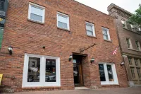 The Wild West Getaway- 204-1 Hotels near Jaycee Park