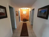 Cozy Home on Lake Brownwood