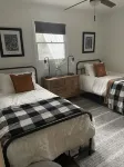 Cozy Creek Cabin Near Highlands, NC:  Relax or Adventure - You Choose!