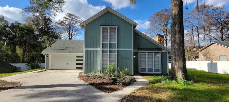 The Kayakers Retreat, Waterfront,King Bed w/Waterviews, Kayaks & bikes Included