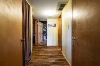 Riverview Cabin home!