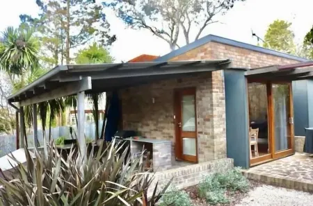 Welcome to Woodchoppers Отели рядом с достопримечательностью «Гранд Каньон Уолкинг Трек»