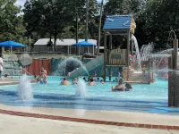Antler Ridge Cabin One