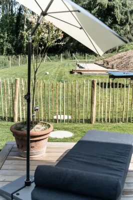 Charming cottage near SAINT MALO