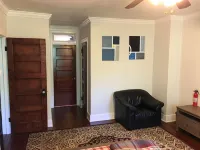 Private Top Floor - 2067 Park Road, NW DC. P.SCheck Our 2nd Listing Too- Bigger