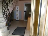 Apartment "Eifel Nest" between VULKANEIFEL and Moselle