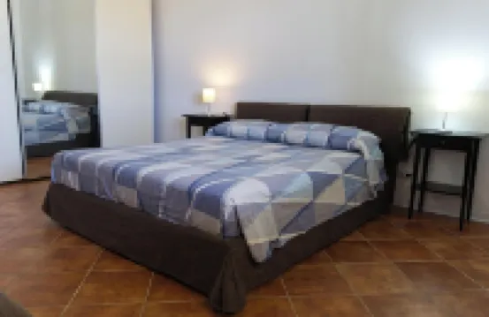 Indipendent Semi-Detached Villa in the Countryside, Surrounded by Greenery