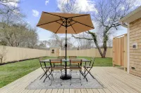 Walk to Town/Golf Club - Renovated Edgartown Home - 3 estrellas