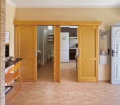 Rosalia house. Apartment with mountain views.