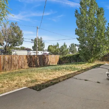 Cozy Wyoming Home in Casper
