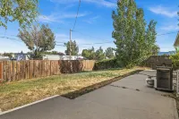 Cozy Wyoming Home in Casper