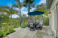 Secluded Home, Sleeps 11+  Solar Heated Pool.  Hot Tub Spa,  9 Miles to Beach Hotels in der Nähe von Belching Beaver Brewery