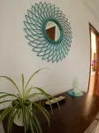 Quiet oasis with charm, incl. Swimming pool, near the beach