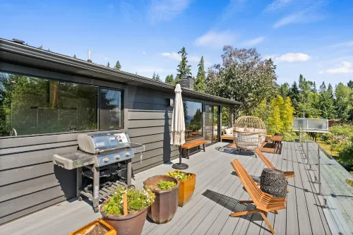 Sunrise Oasis | Water View | Family & Dog friendly