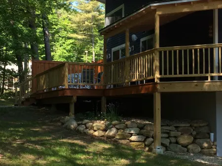 Lake Rescue Vacation Home- Pets Welcome-Okemo and Killington close!!! Отели в г. Ладлоу