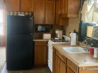 Perch Pad Cabin on Lake Mille Lacs 이슬 호텔