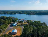 The Last Resort at Martins Landing