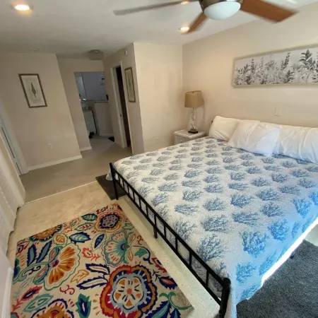 Manatee River Paradise with Pool and Dock Awaits You!