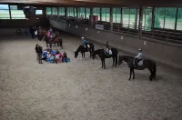 Vacations in the southern Black Forest in a cozy apartment with outdoor terraces