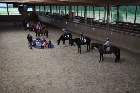 Vacations in the southern Black Forest in a cozy apartment with outdoor terraces