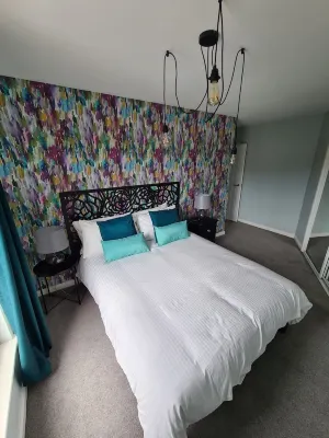 EDEN apartment فنادق في 