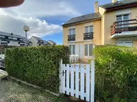 Maison Individuel du Centre Équestre - Proche mer