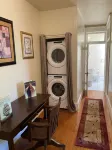 Historic Olde Towne 2 Bedroom 1 Bath 1100sq ft Vacation Rental