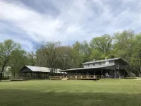 Family Friendly Pull-Through Campsite on 180 Acre Family Farm -- Near Nashville!