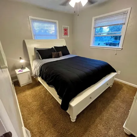 Kadia’s Place-The One Near 380 & Everything Else