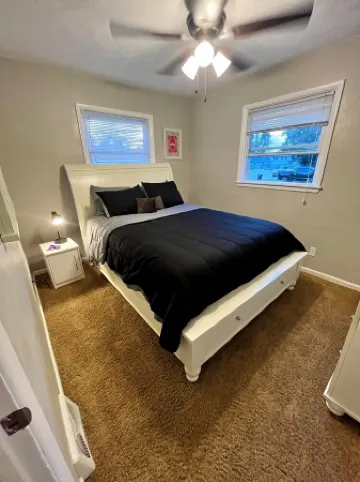 Kadia’s Place-The One Near 380 & Everything Else