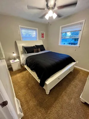 Kadia’s Place-The One Near 380 & Everything Else