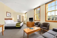 Sydney Harbour Hotel Hotels in The Rocks