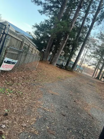 Lakeside Retreat Отели в г. Юнион Пэриш