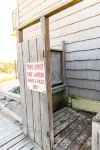Beautiful Pup-Friendly Beachfront - Top Floor End Unit with Spectacular Views!