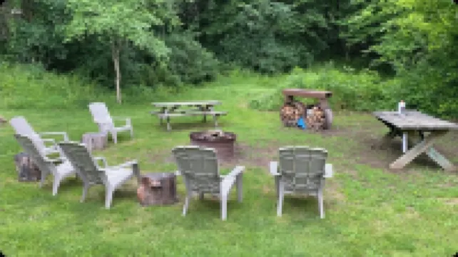 Thornwood Cottage is the perfect little get away