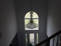 Peaceful Country Estate<br>Home is equipped with lock box late or early arrival