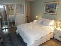 Large family home just a short walk from the BEACH!