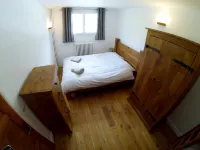 Central 6 Person 47m2 Apartment. Amazing South Facing Balcony. 150m To Ski Lifts - Wi-Fi