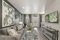 U1 - 2 King Beds - 1G Wi-Fi - Office - Beautiful Home!