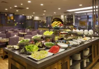 Hilton Garden Inn Kocaeli Sekerpinar - Breakfast