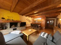 APARTMENT IDEAL FOR FAMILIES