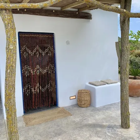 Villa Nature con Piscina Privada Wifi A/C BBQ