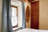 Holiday Home from the 15 century in the historic centre of Muslone