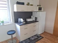 Modernized apartment, centrally located in historic old town