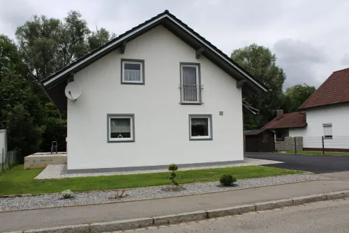 Holiday house Irlbach / Donau Niederbayern