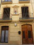 Stunning  Luxury Spanish Townhouse