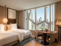 Rosewood Doha Hoteles en Lusail