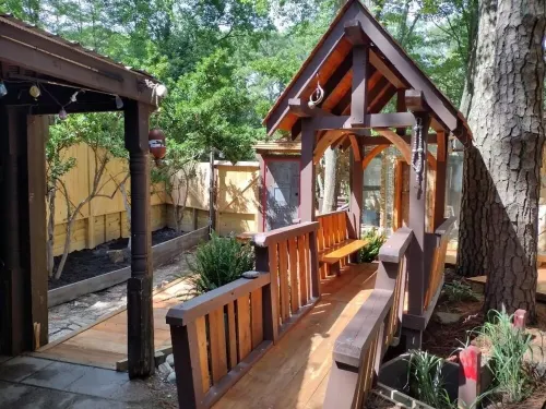 Your Own Stonegate Cottage— North OC— Blocks to the Beach