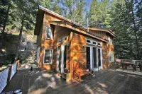 Stay Inside Yosemite National Park! No separate park reservation required.