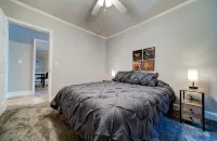 Rock and Roll Residence - Short Drive to Music City at 1/3 the Price!